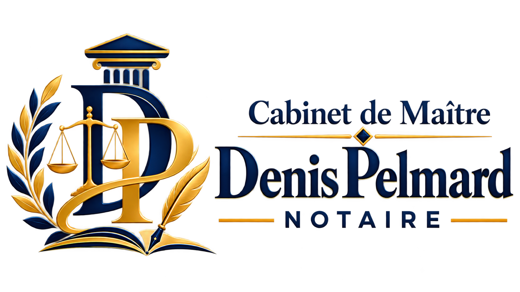 Cabinet de Maître Denis Pelmard