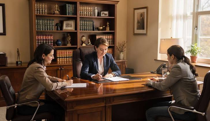Succession
